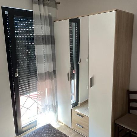 Apartmani Bella Vista Njivice Exterior foto