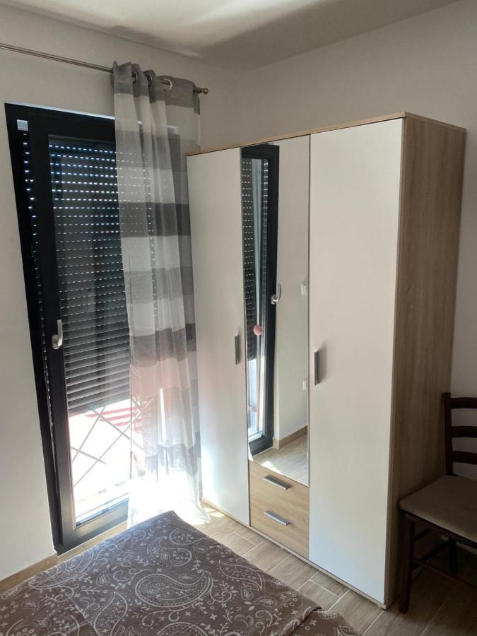 Apartmani Bella Vista Njivice Exterior foto
